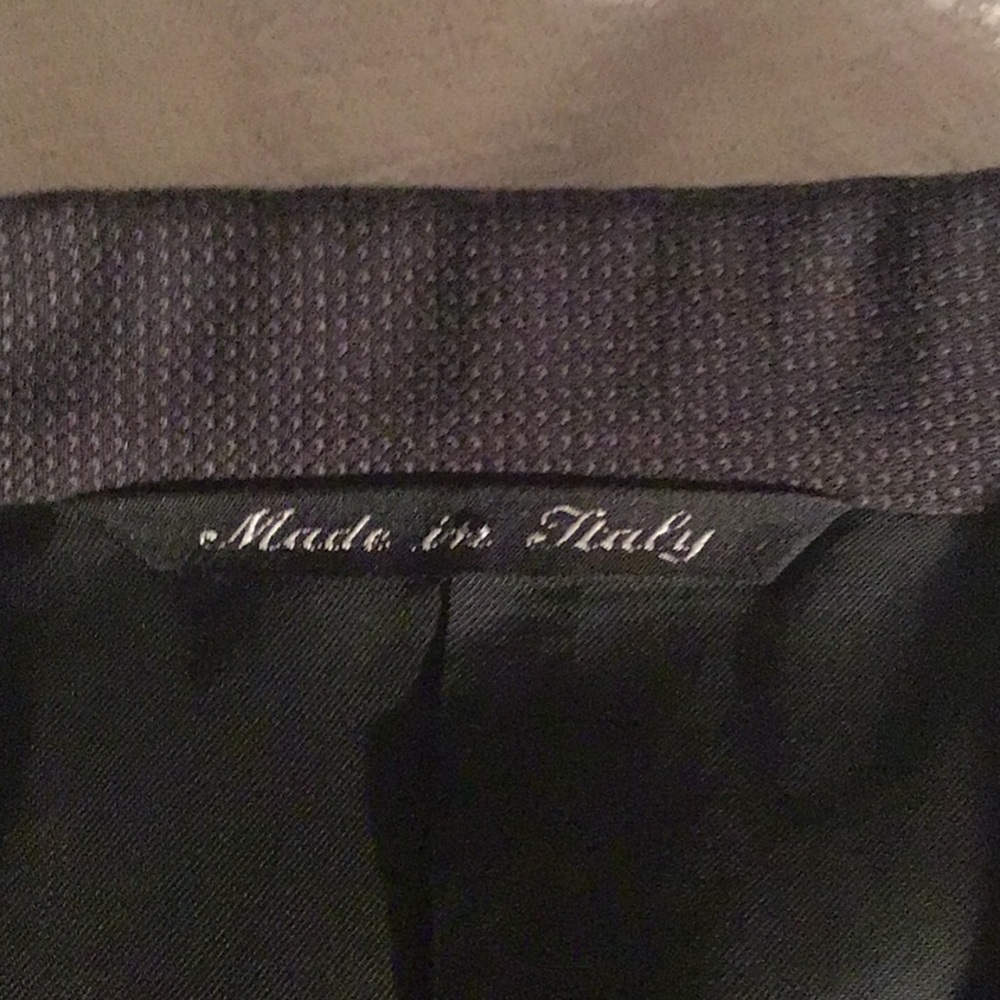 CANALI blazer - Picture 10 of 15